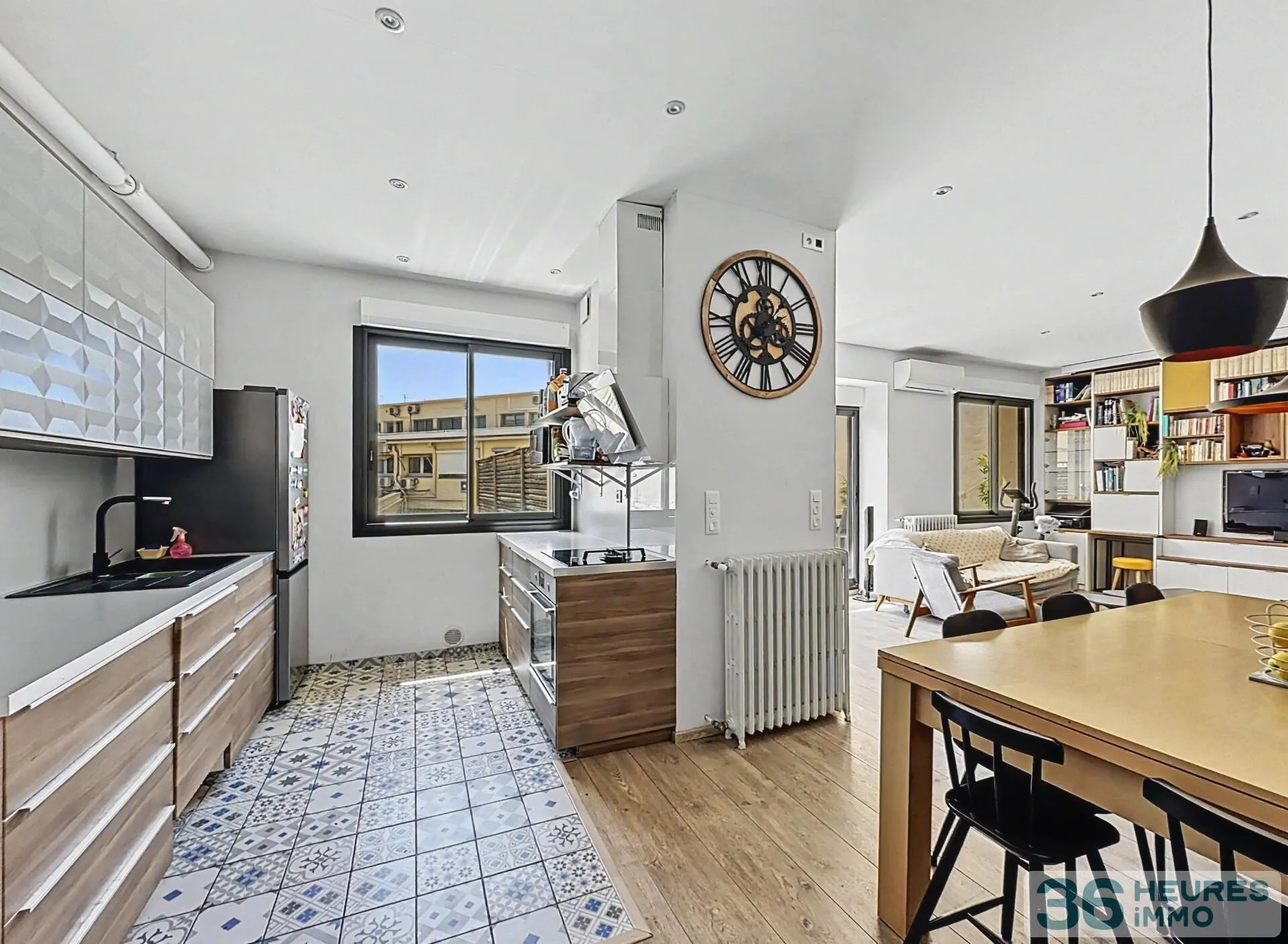 Apartment à Montpellier — vignette 4