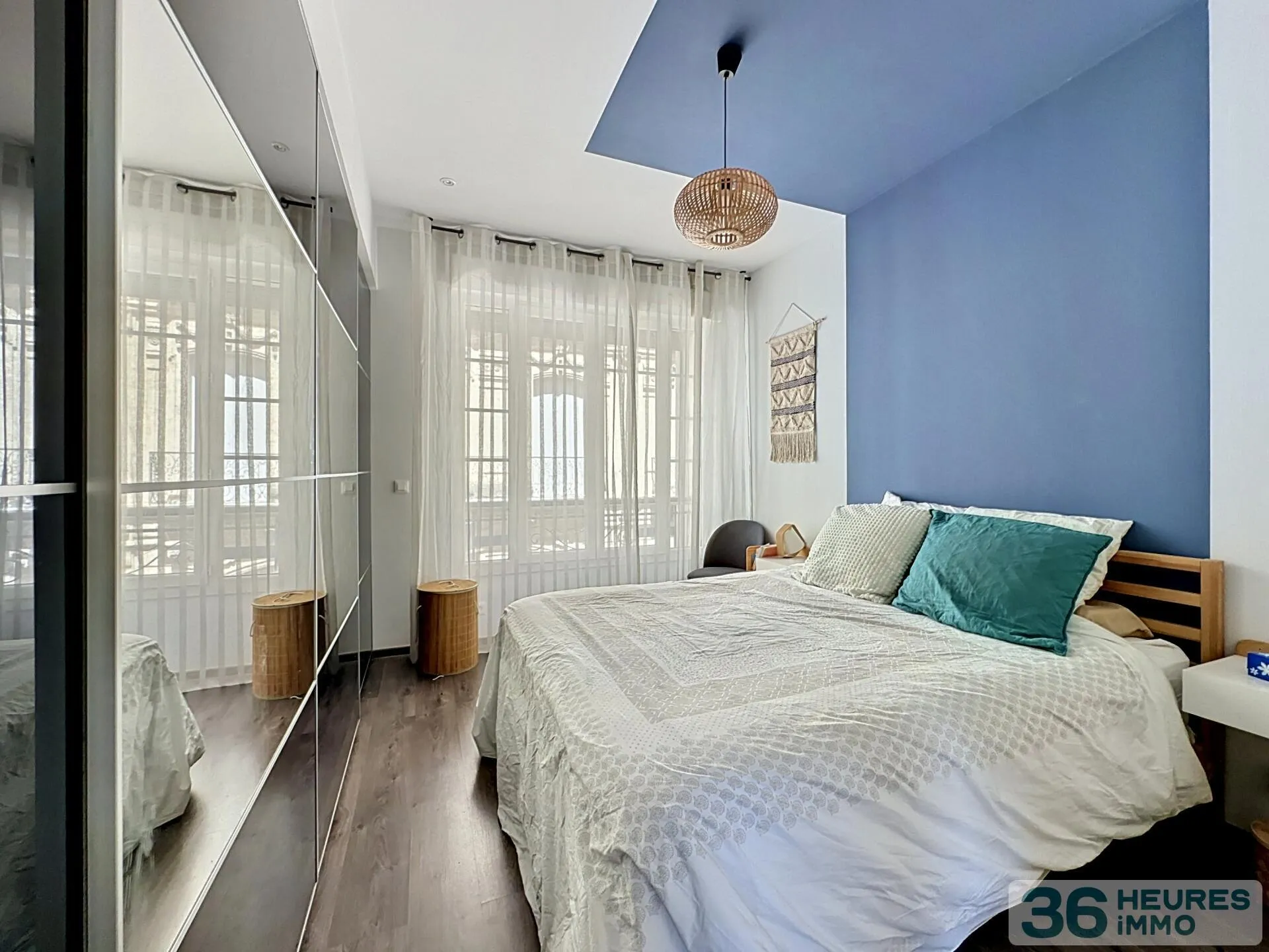 Apartment à Montpellier — vignette 8