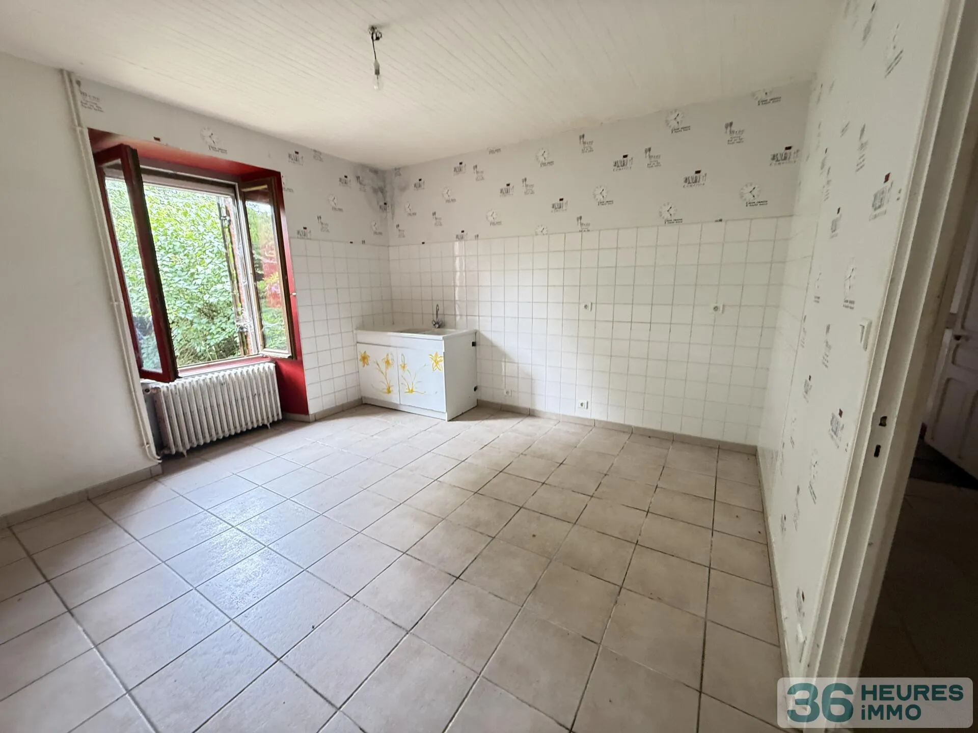 House à Salagnac — vignette 4