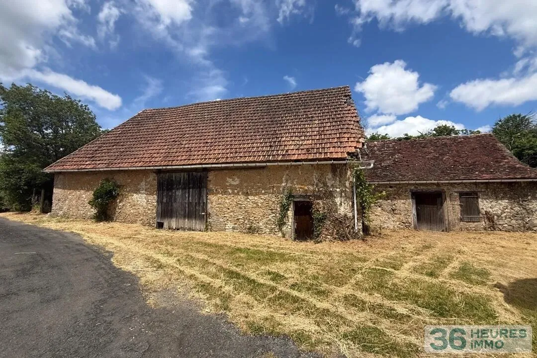 House à Salagnac — vignette 3