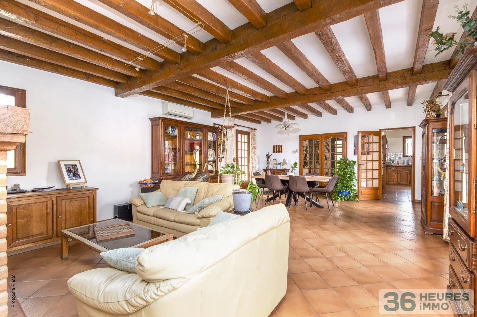 House à Toulouse — vignette 4