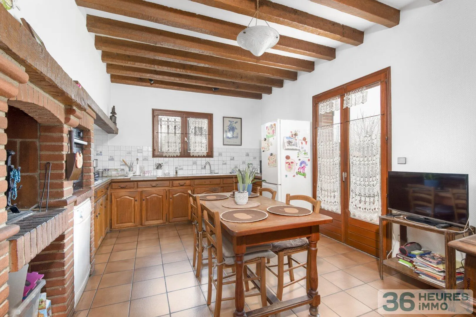 House à Toulouse — vignette 5