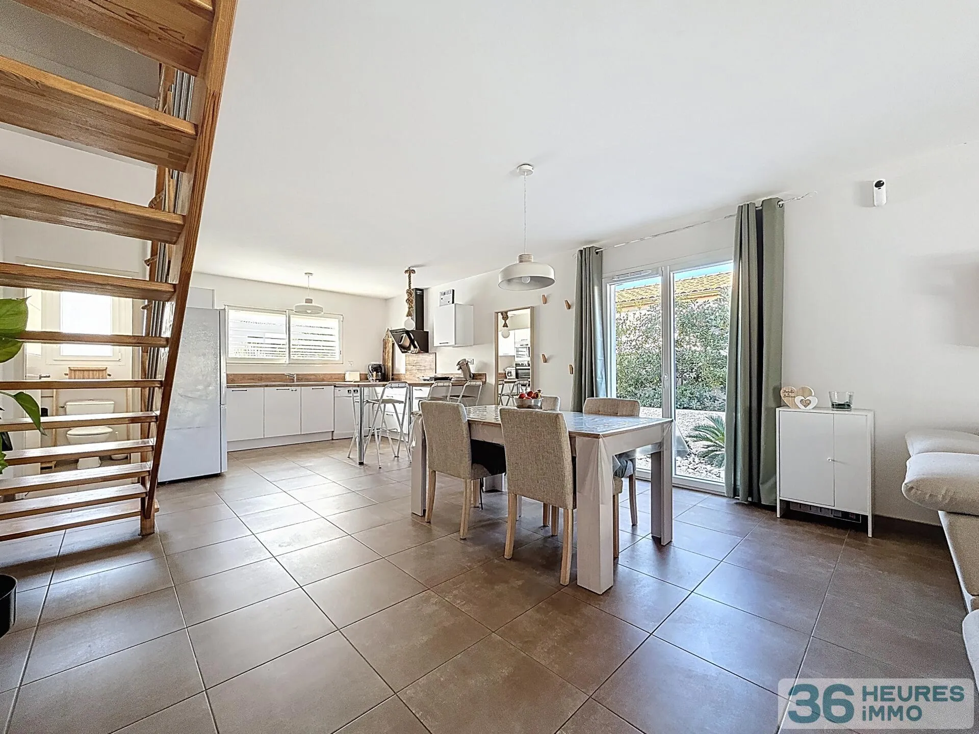 House à Cers — vignette 10