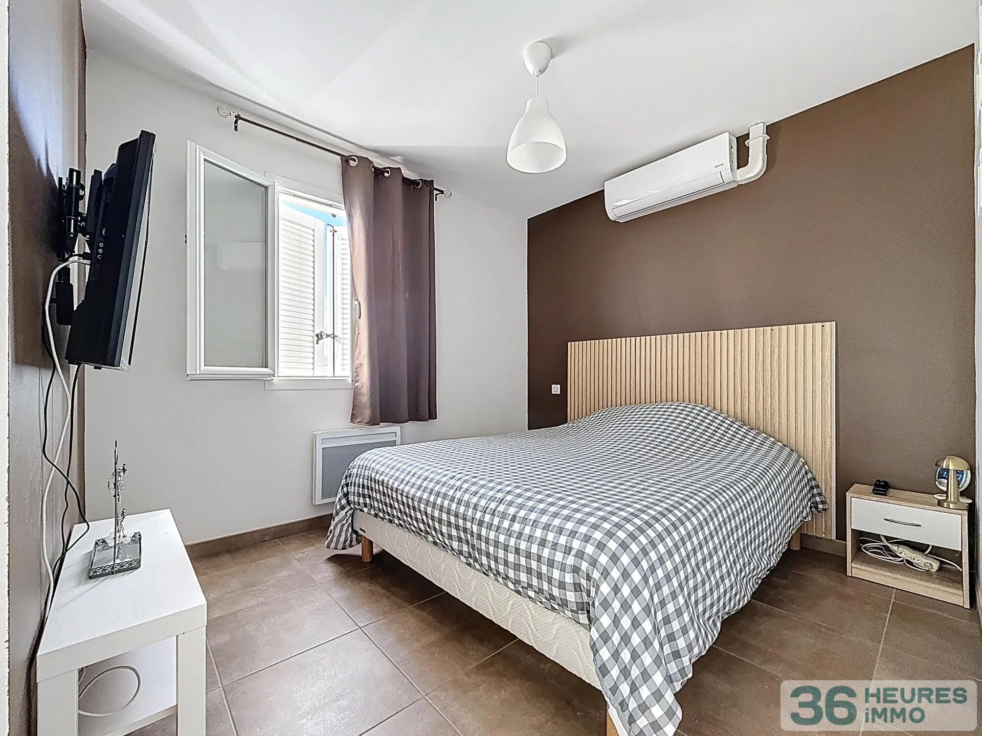 House à Cers — vignette 17