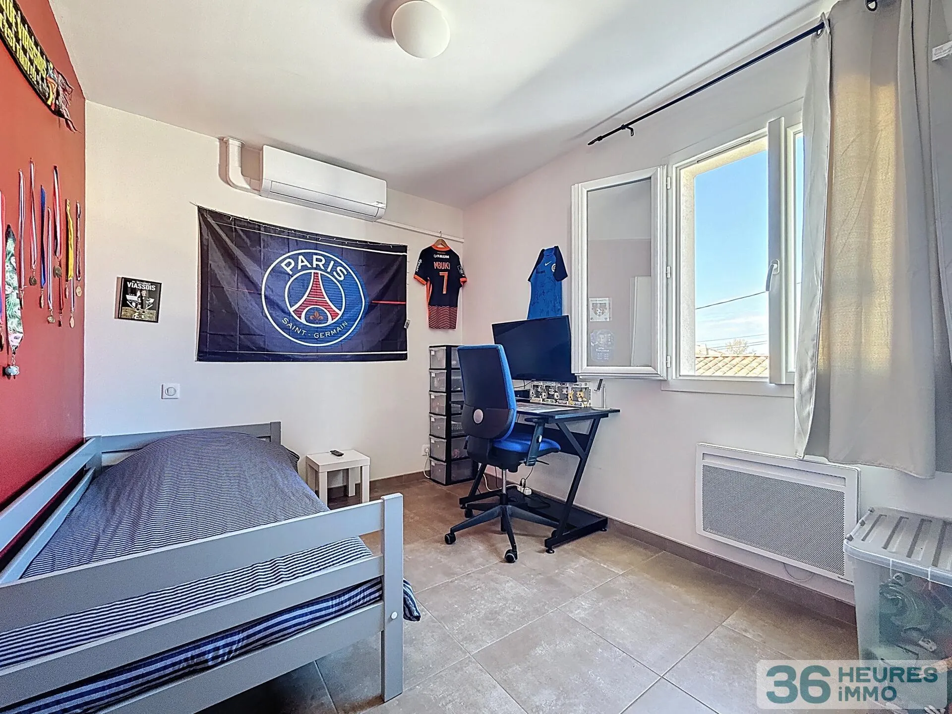 House à Cers — vignette 19