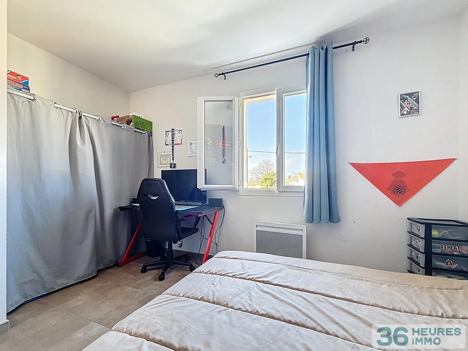 House à Cers — vignette 20