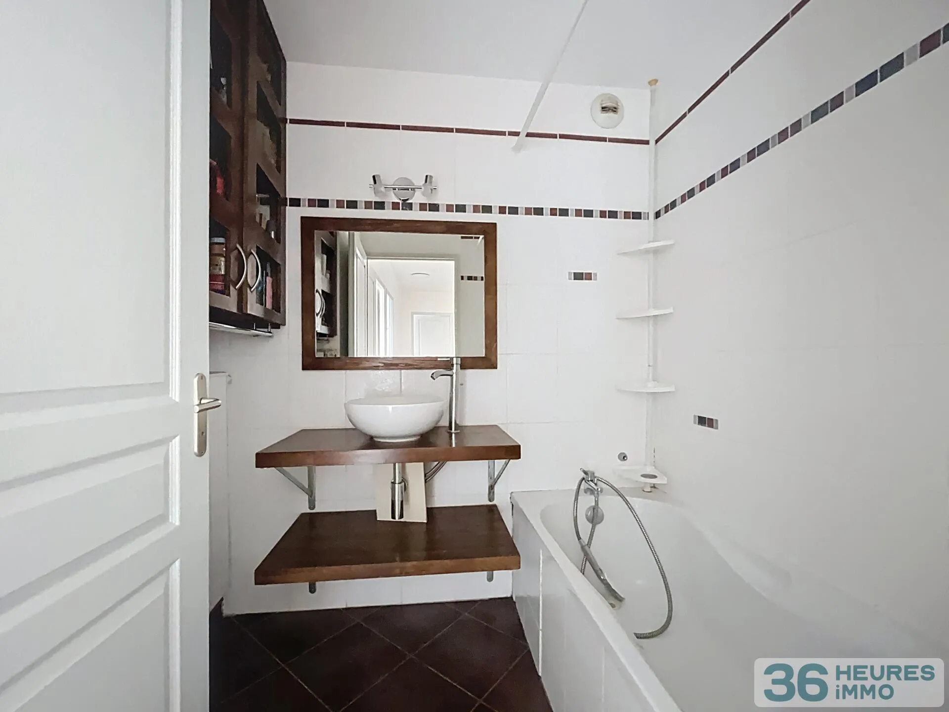Apartment à Saint-Priest — vignette 10