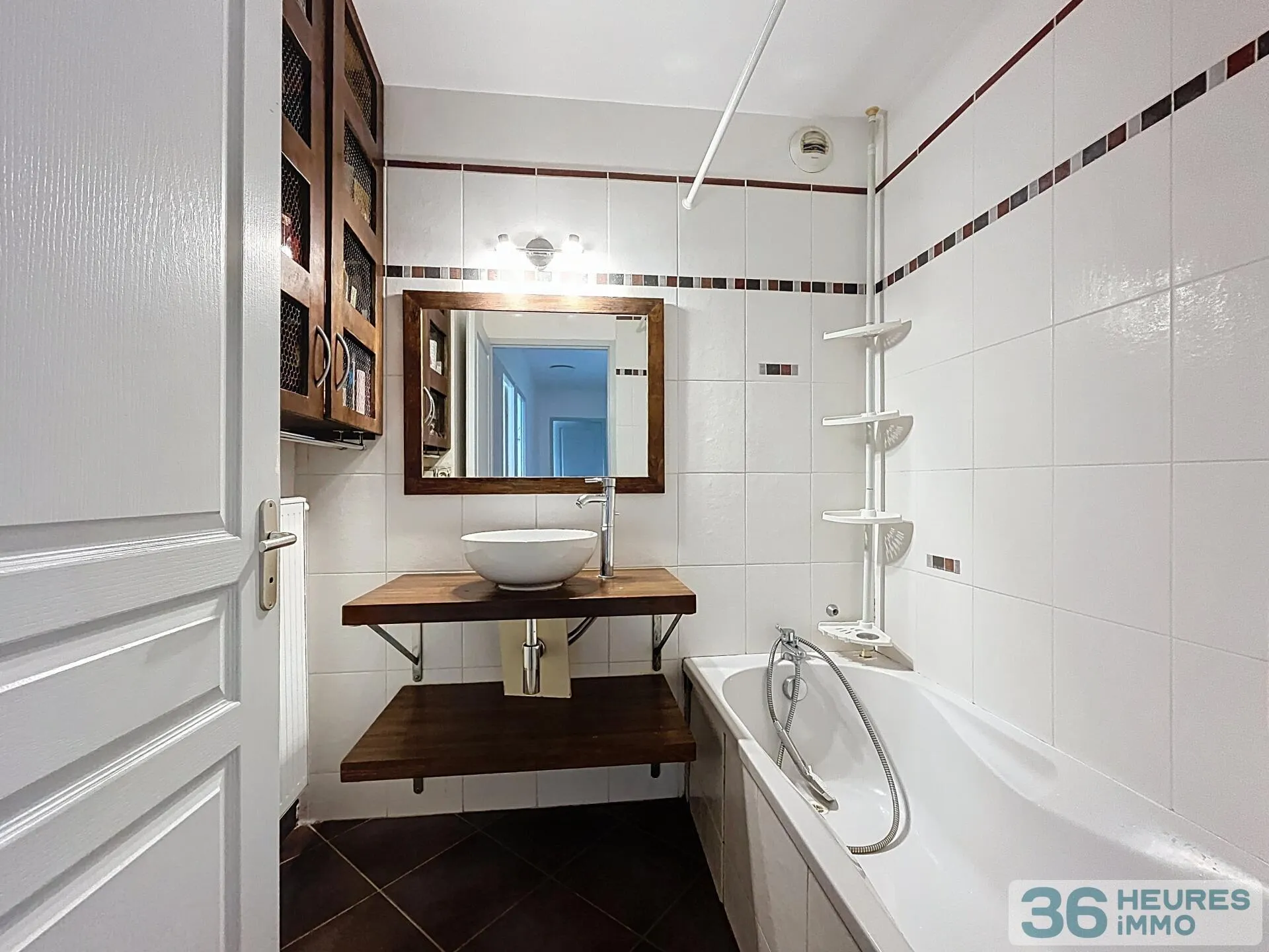 Apartment à Saint-Priest — vignette 11