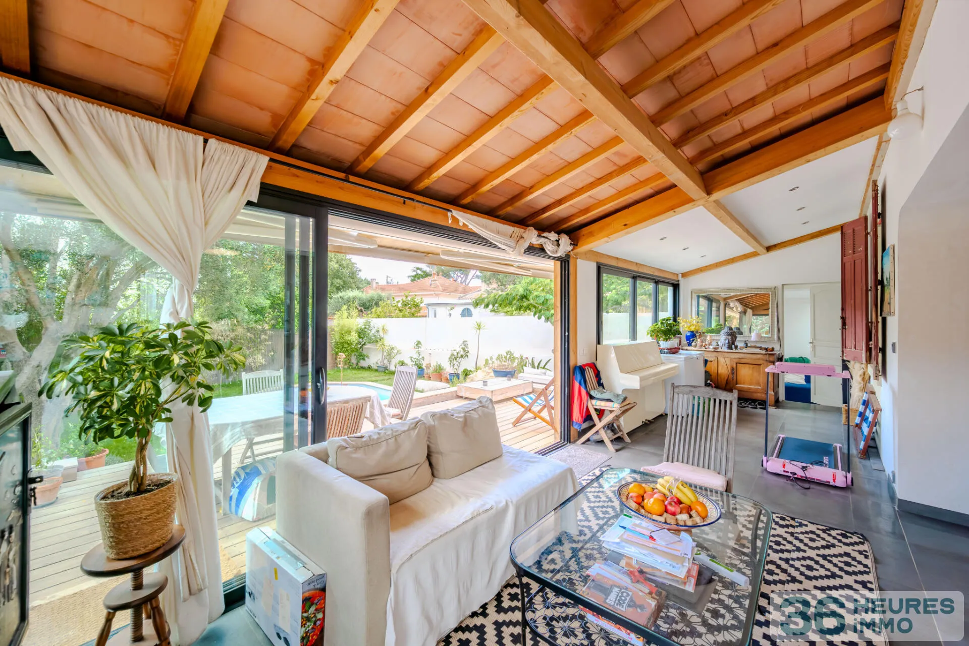 House à Toulon — vignette 4
