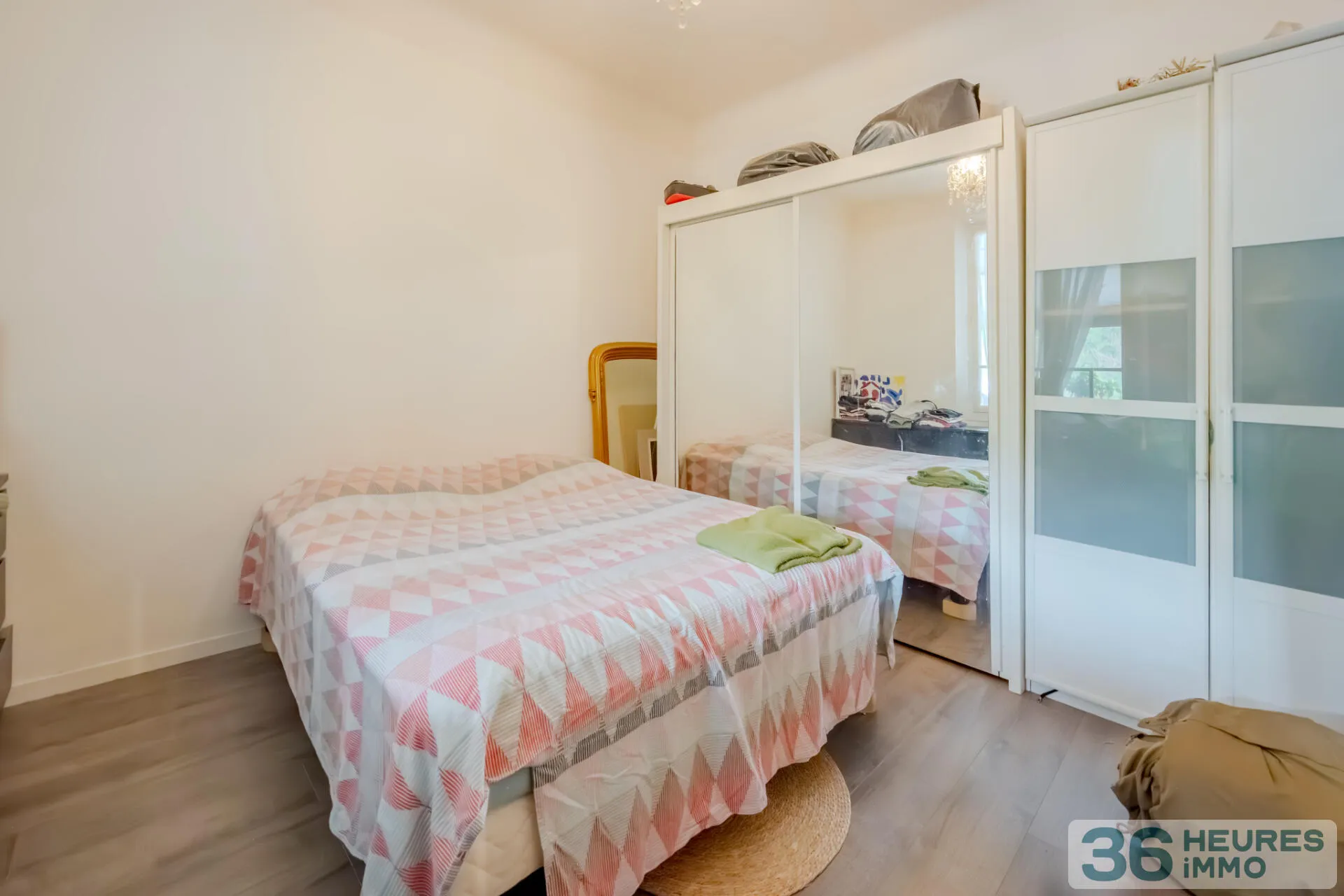 House à Toulon — vignette 10