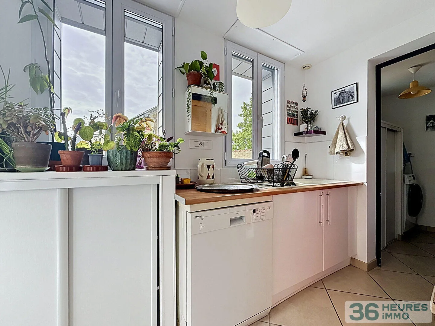 House à Bellevigne-en-Layon — vignette 9