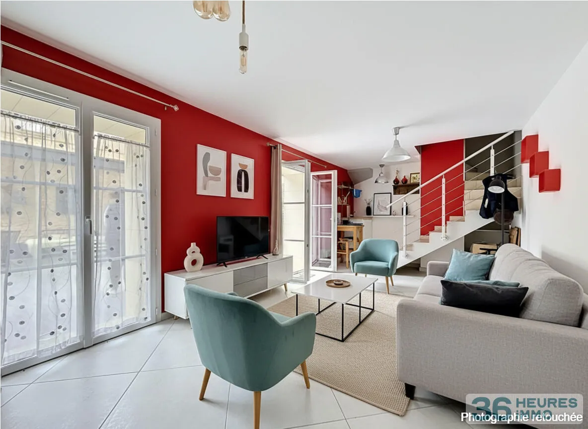 House à Bellevigne-en-Layon — vignette 11
