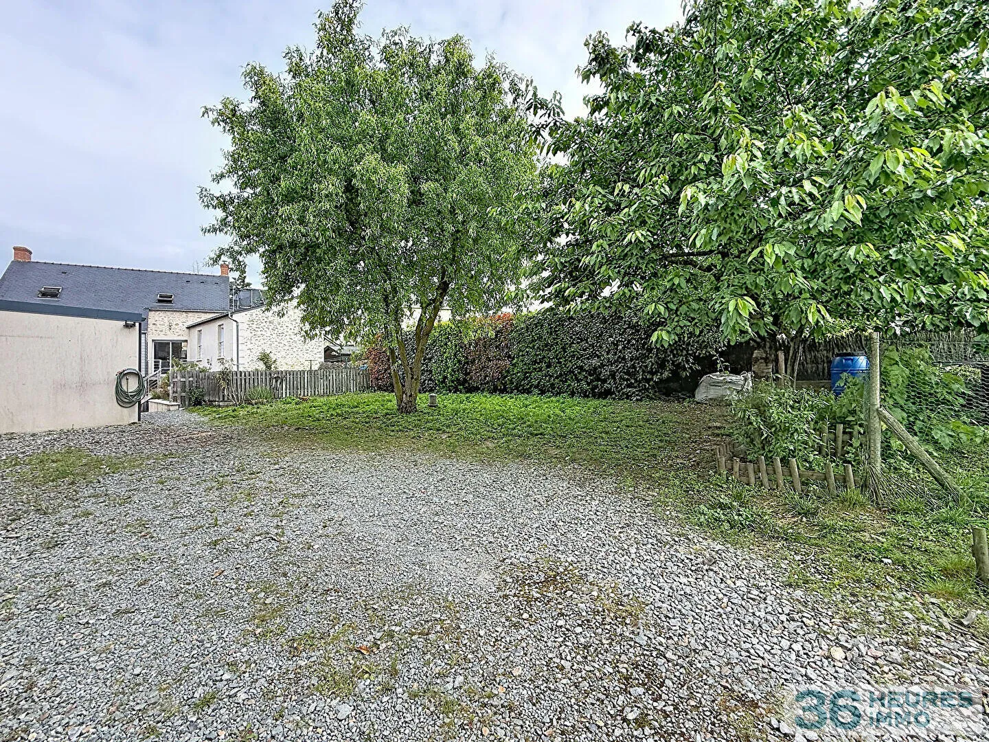 House à Bellevigne-en-Layon — vignette 16