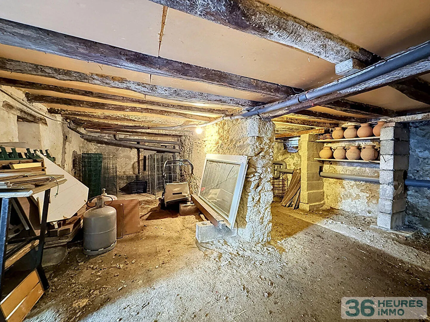 House à Bellevigne-en-Layon — vignette 18