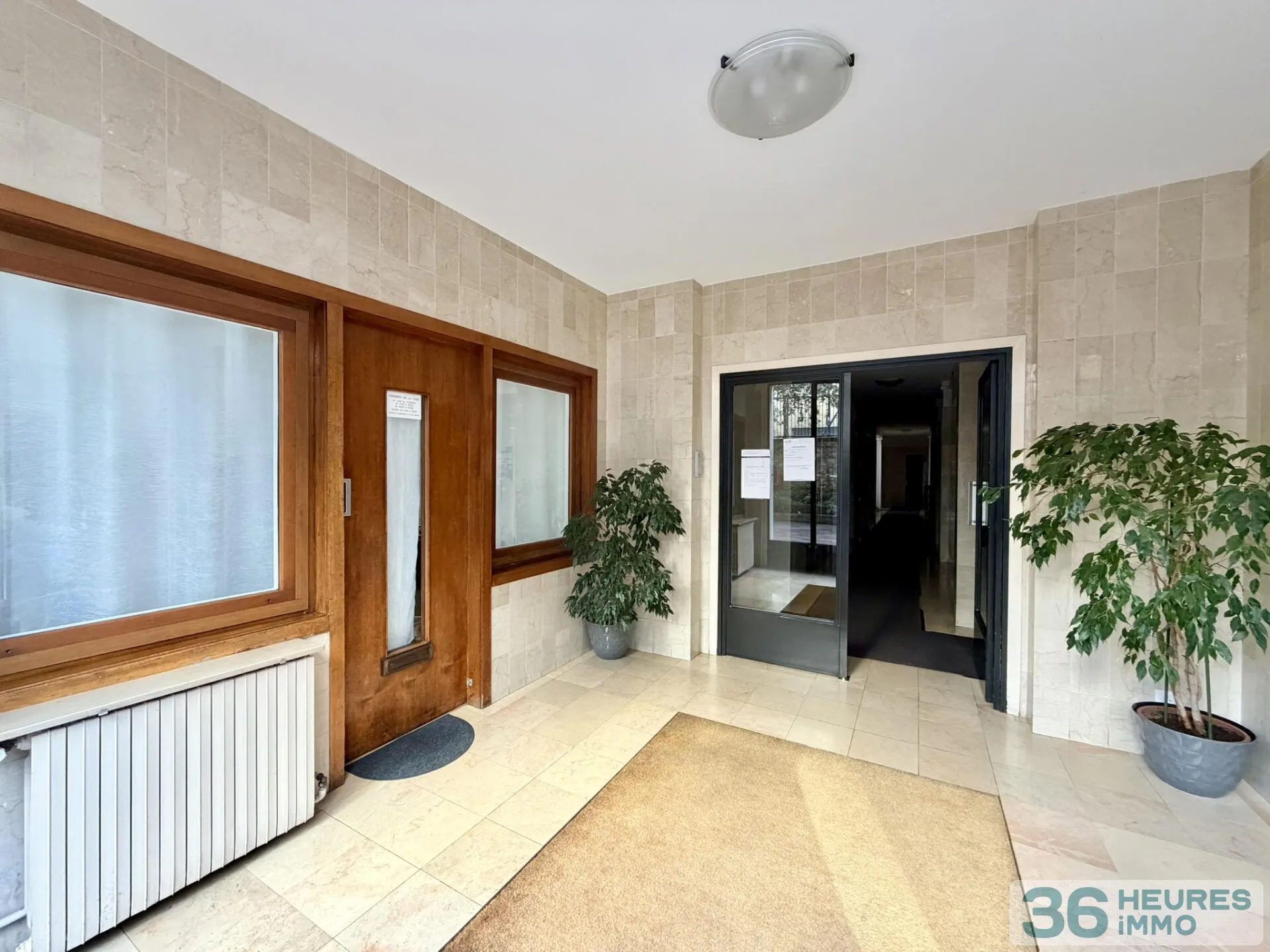 Apartment à Paris 12e Arrondissement — vignette 7