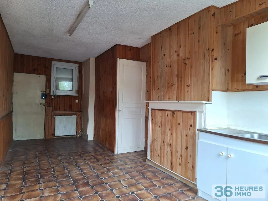 House à Corbie — vignette 2