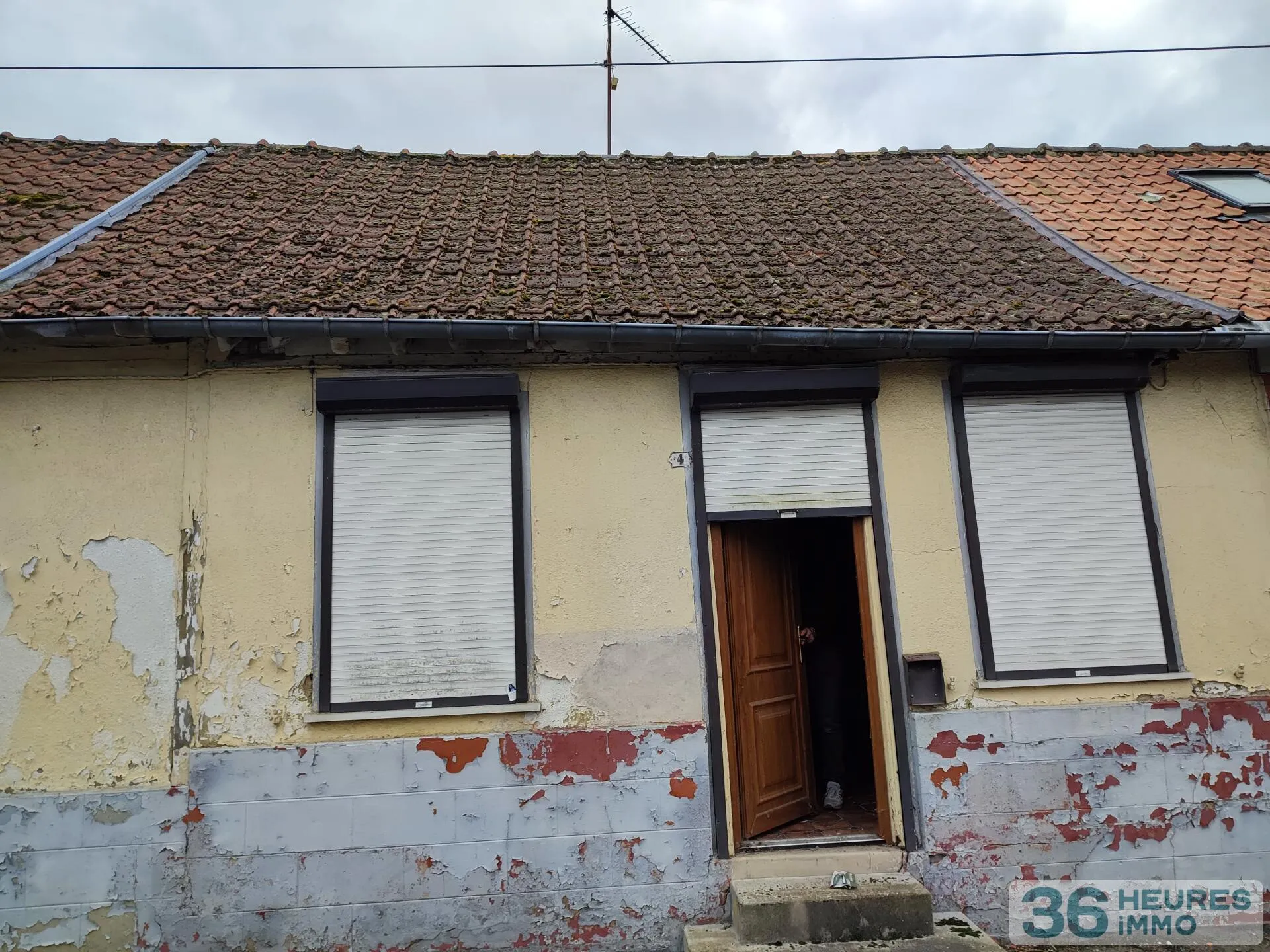 House à Corbie — vignette 9