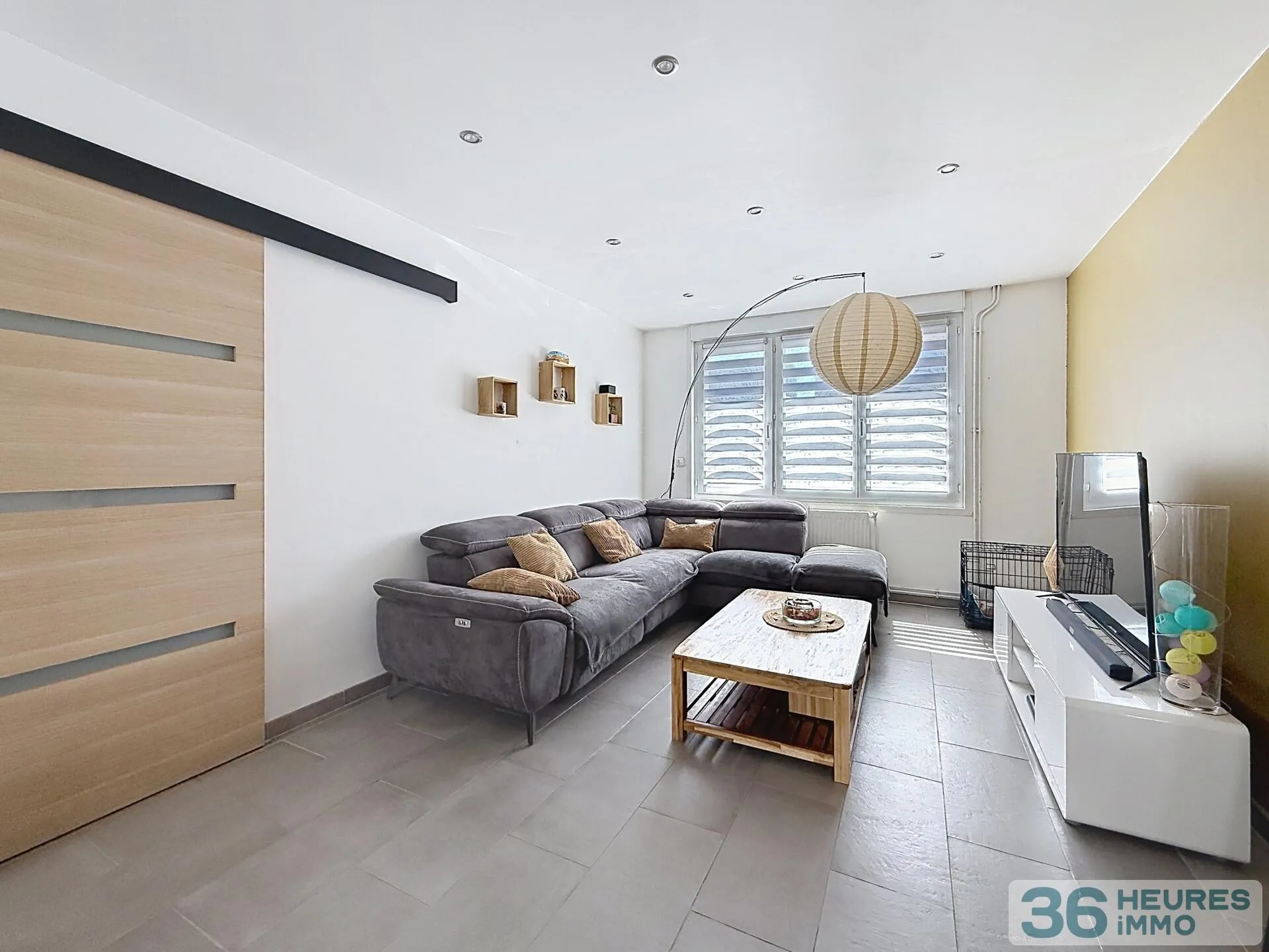 House à Moncheaux — vignette 2