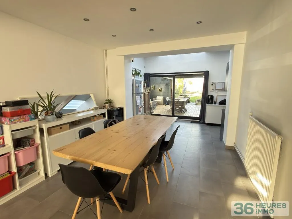 House à Moncheaux — vignette 4