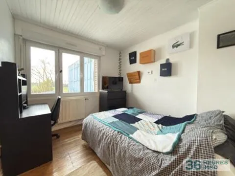 House à Moncheaux — vignette 7