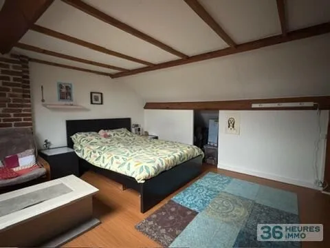 House à Moncheaux — vignette 13