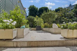APPARTEMENT RUE FRESNEL