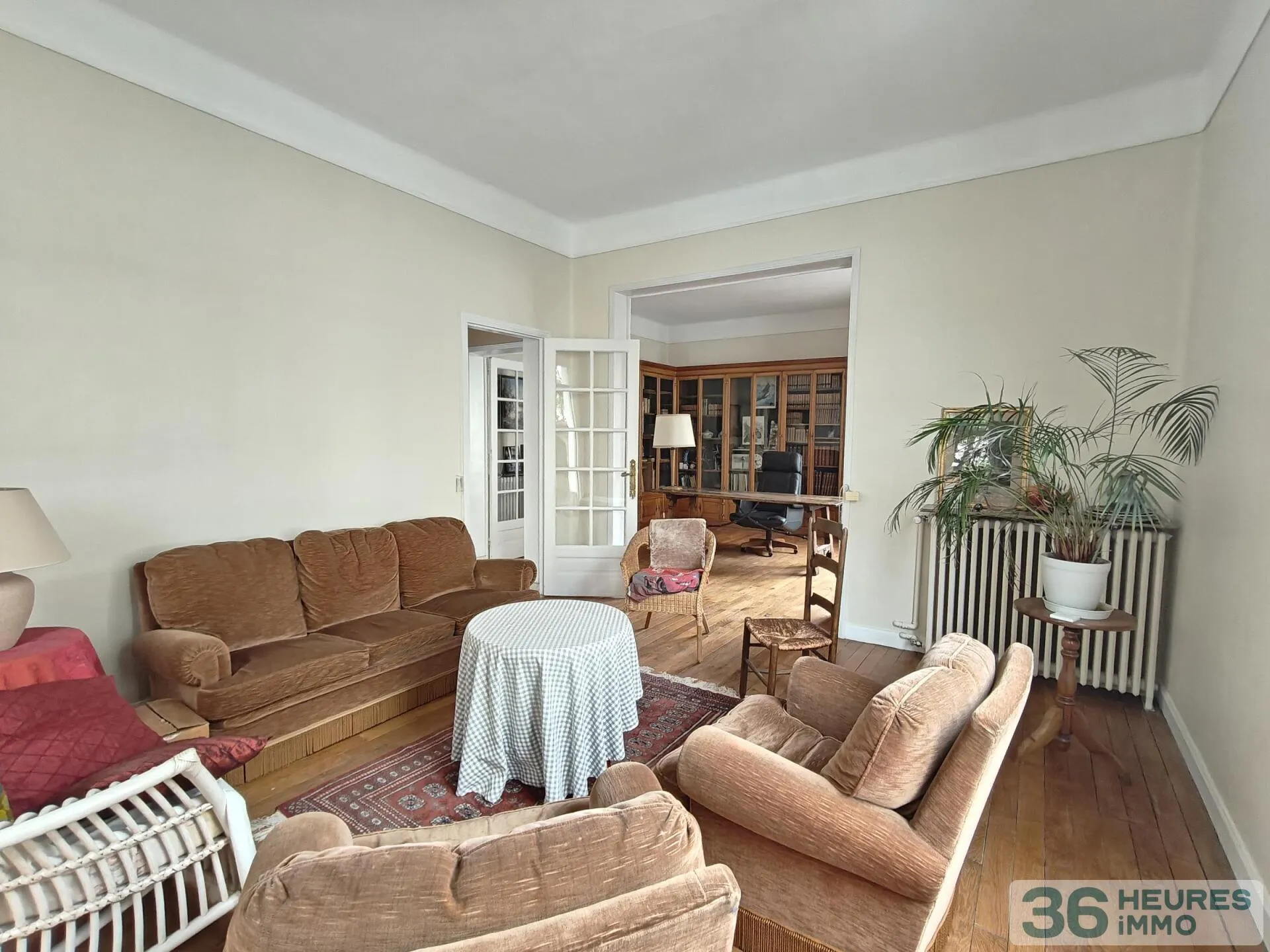 House à Reims — vignette 2