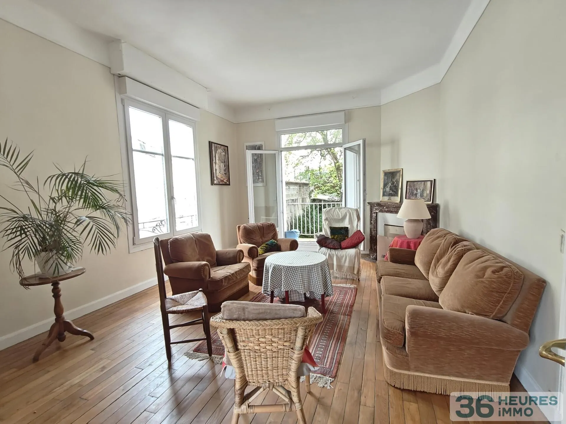 House à Reims — vignette 3