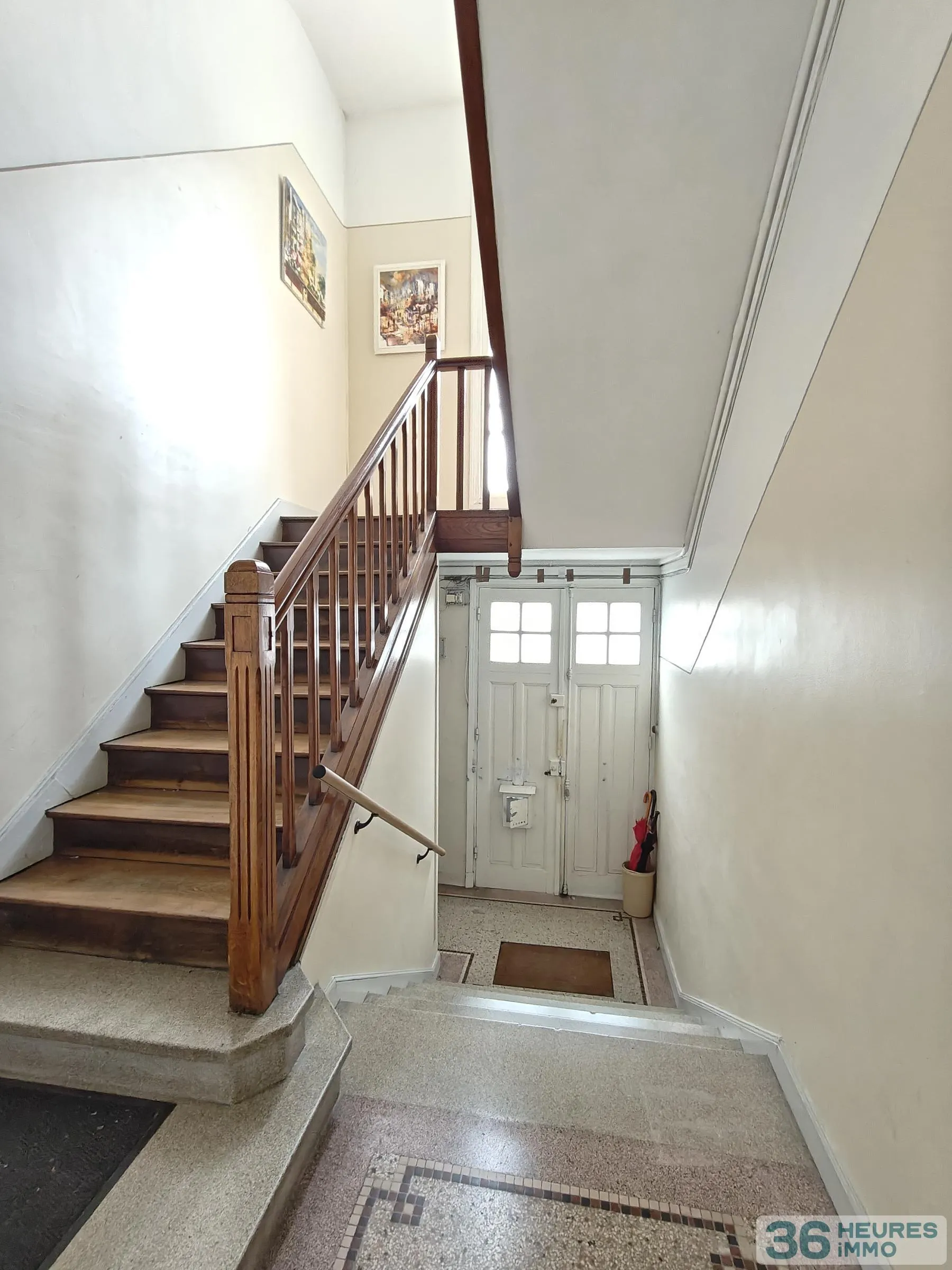 House à Reims — vignette 6