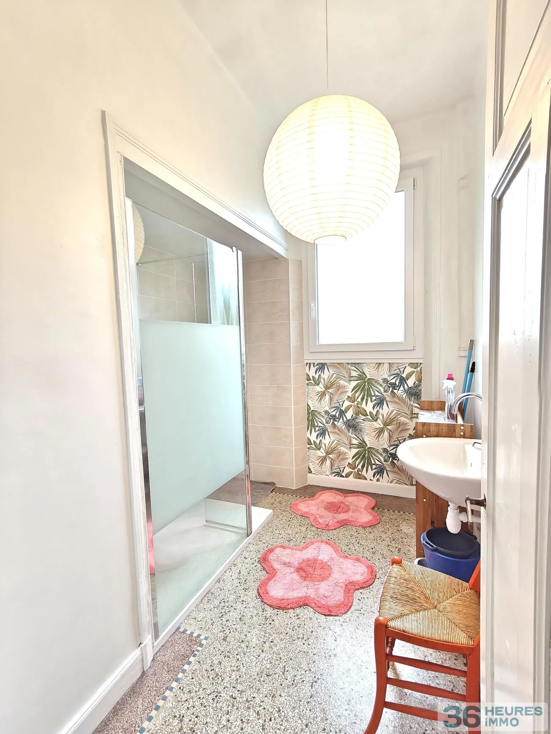 House à Reims — vignette 8