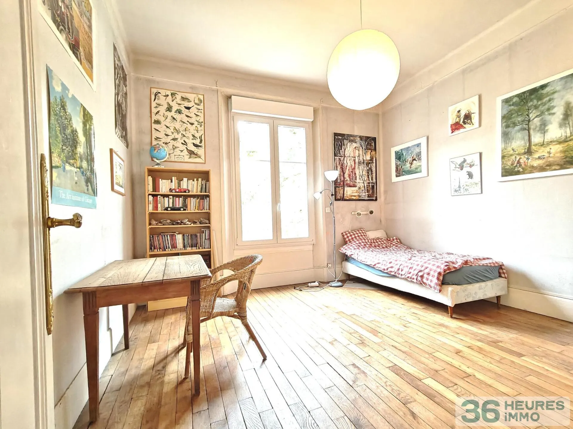 House à Reims — vignette 9