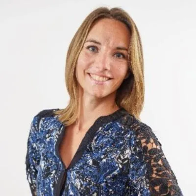 Aurélie RUELLO