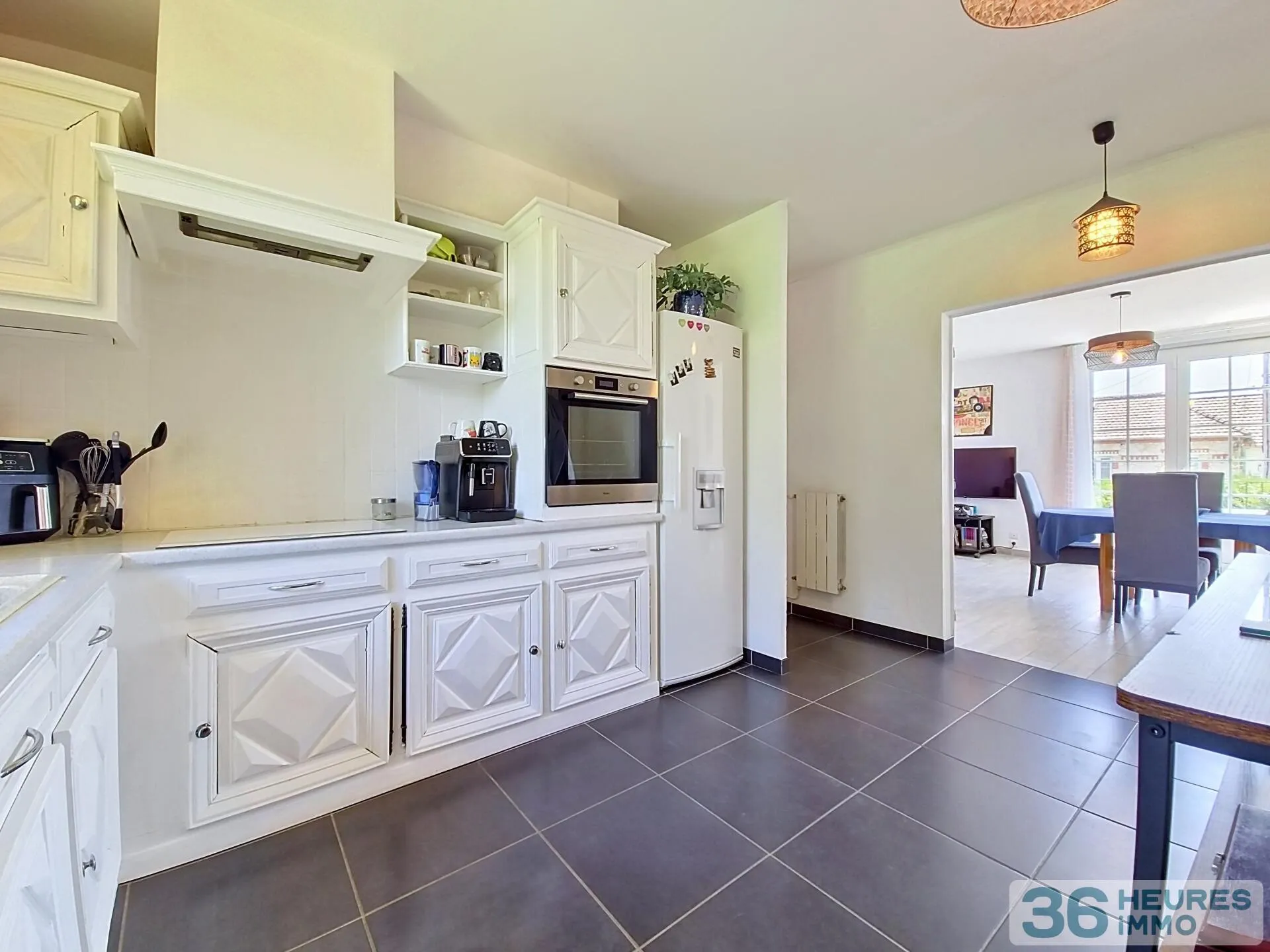 House à Luynes — vignette 4
