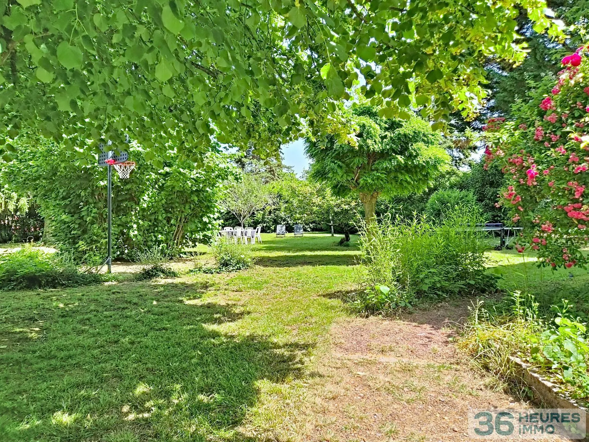 House à Luynes — vignette 6