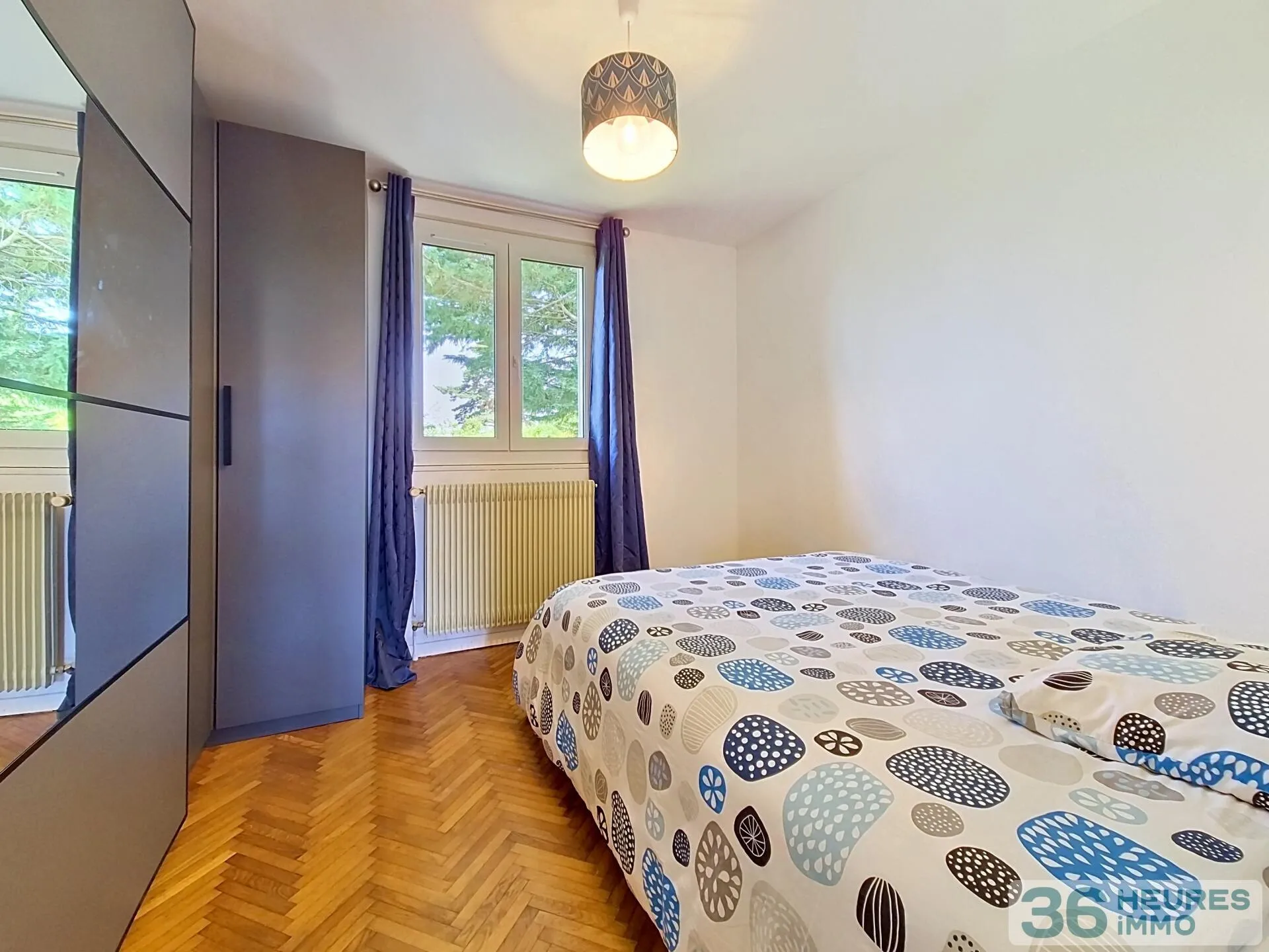 House à Luynes — vignette 8
