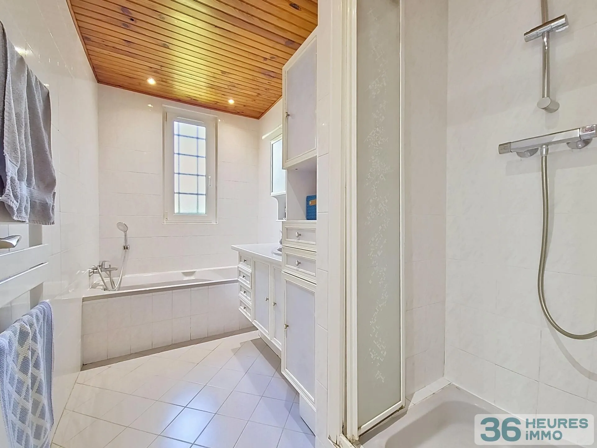 House à Luynes — vignette 10