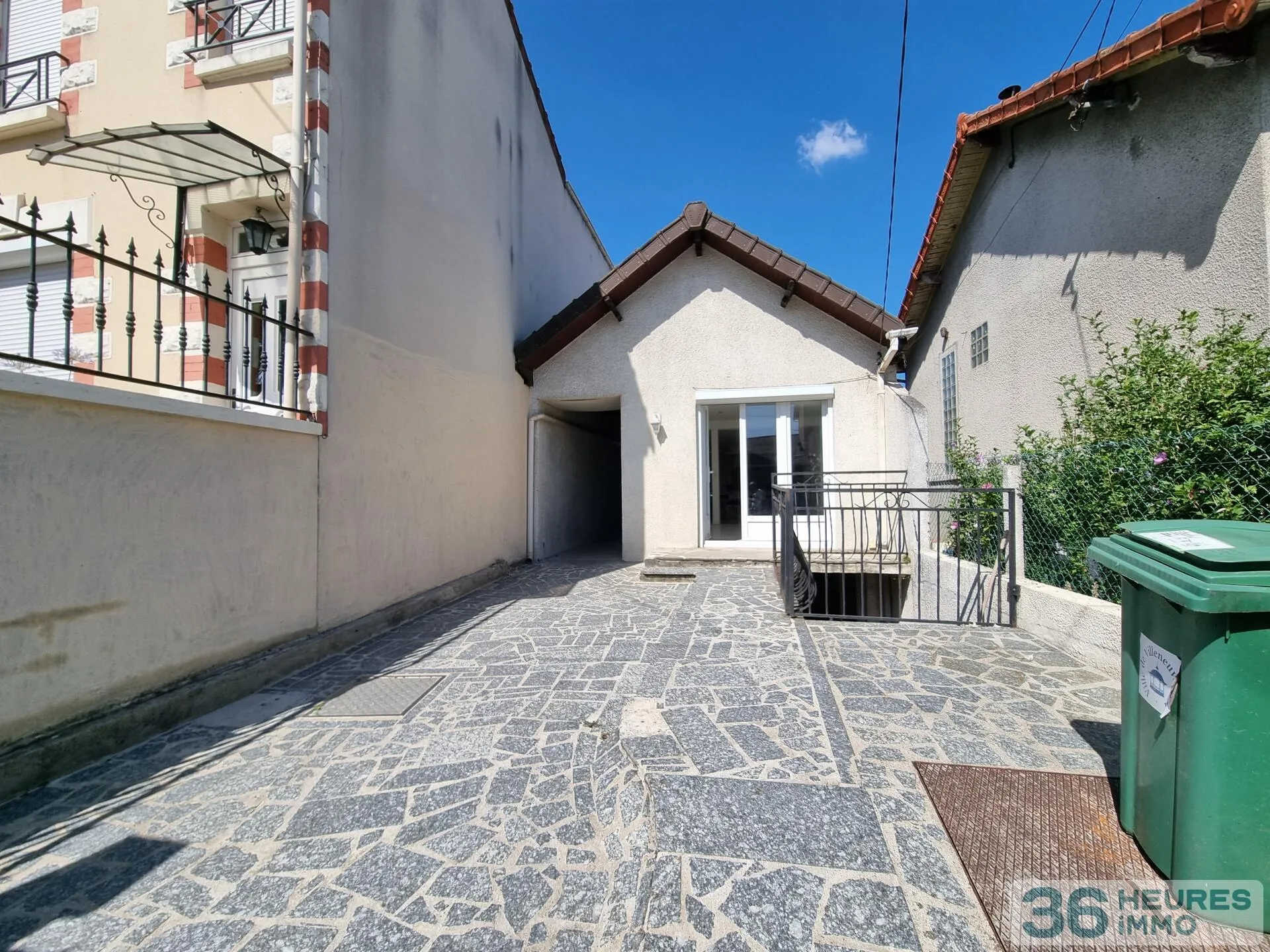 House à Villeneuve-le-Roi — vignette 16