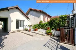 House à Villeneuve-le-Roi — vignette 18
