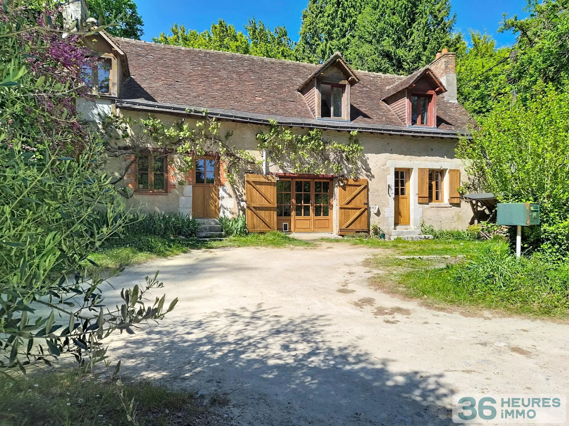 House à Luynes — vignette 3