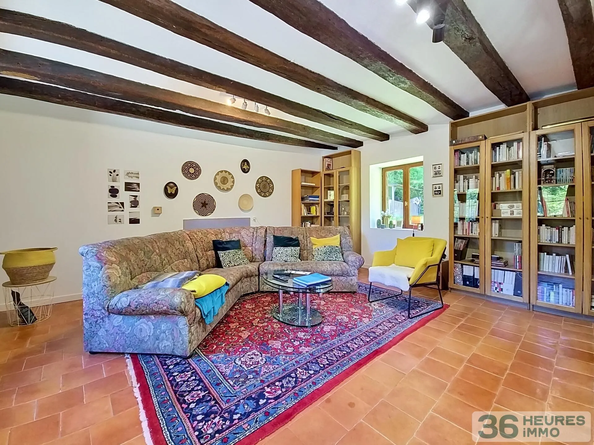 House à Luynes — vignette 2