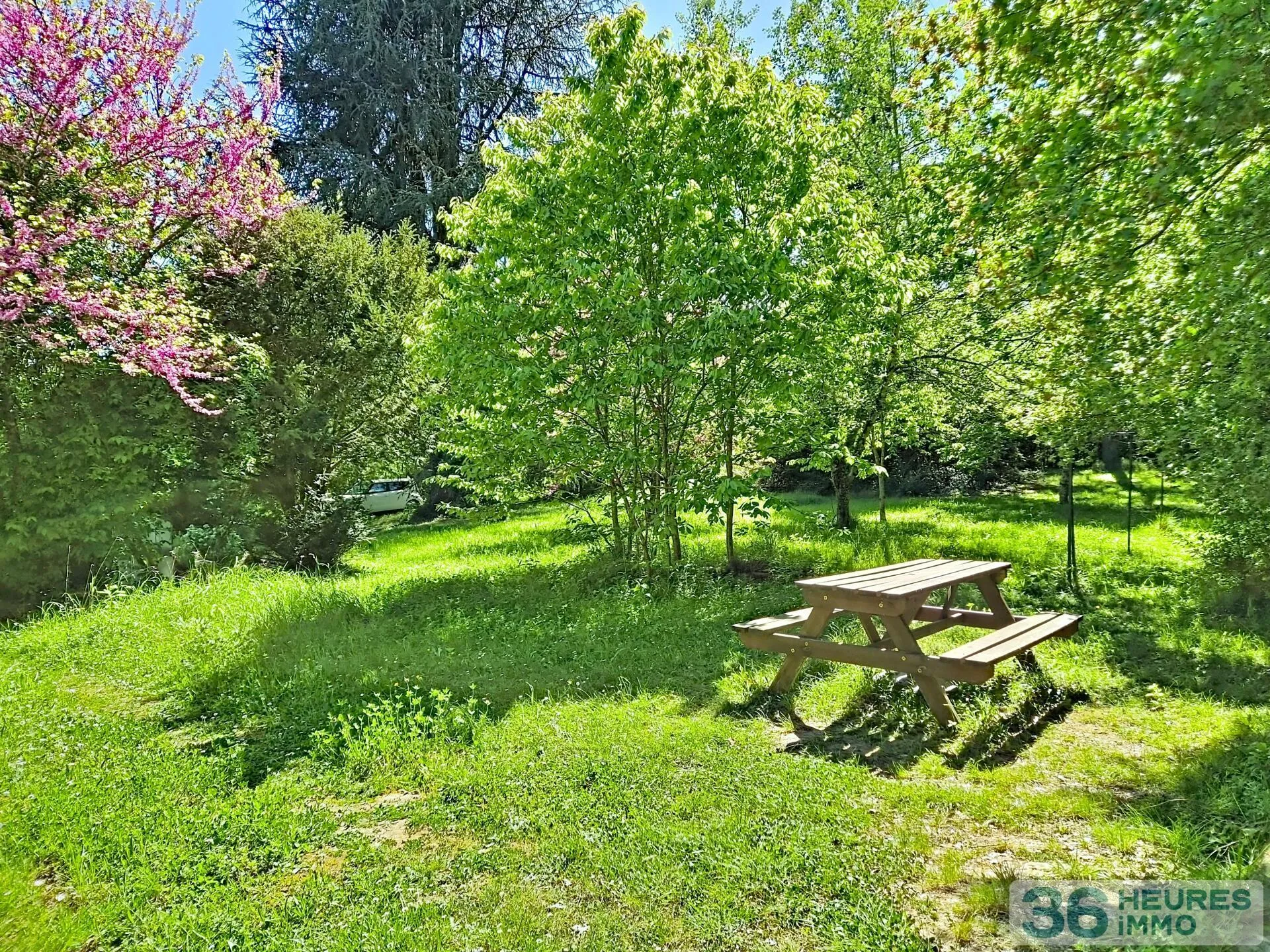 House à Luynes — vignette 4