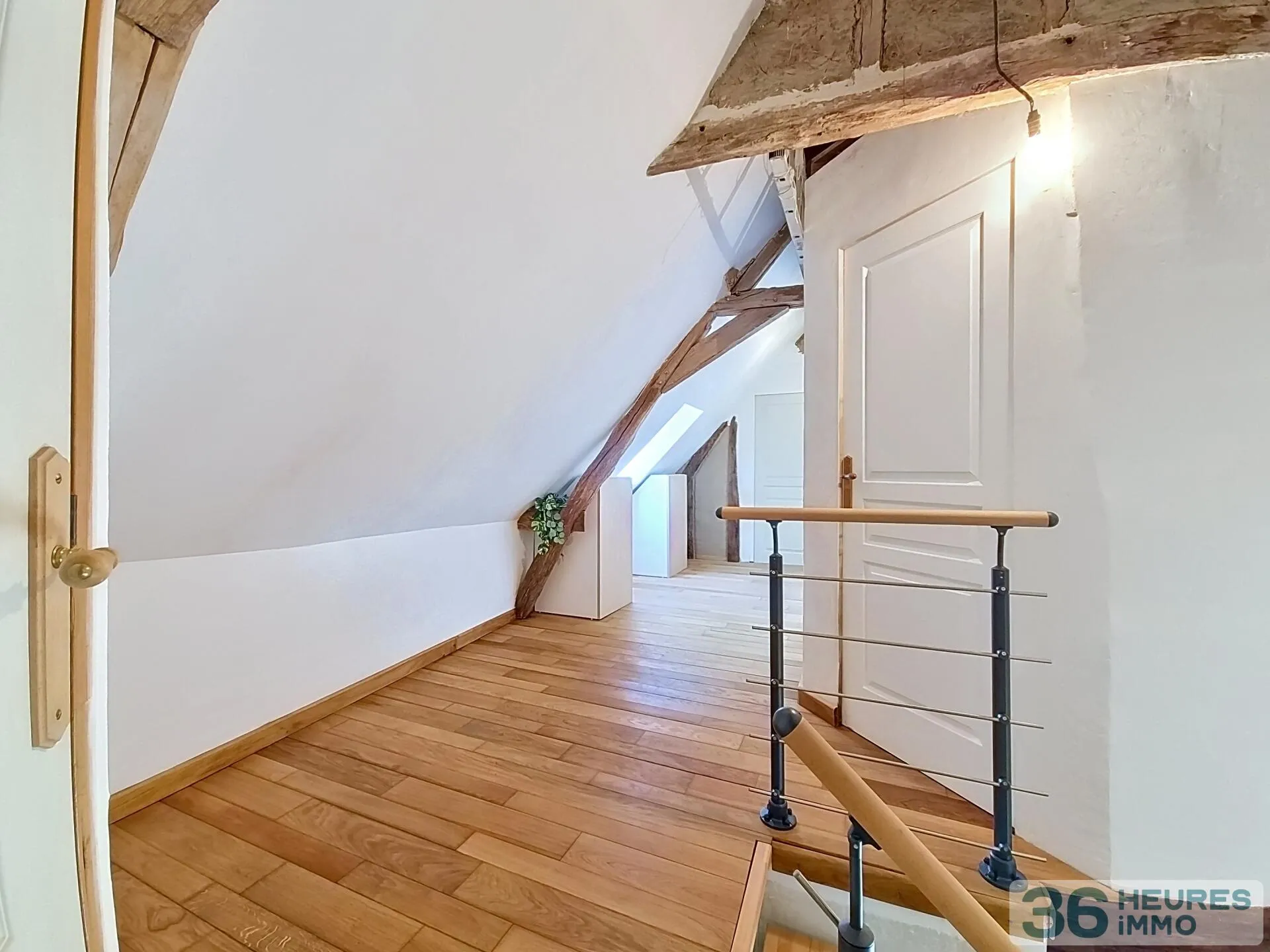 House à Luynes — vignette 8