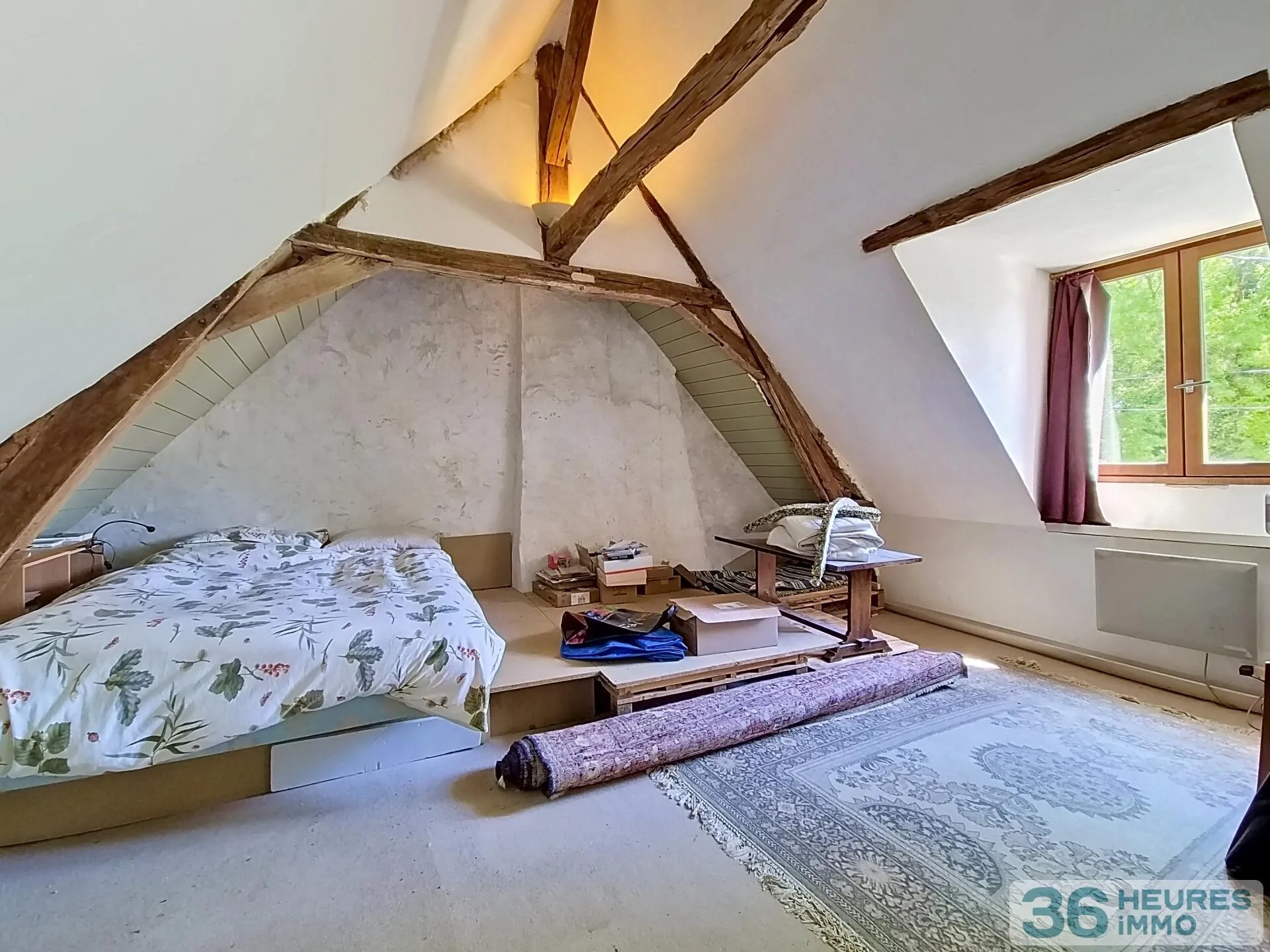 House à Luynes — vignette 13