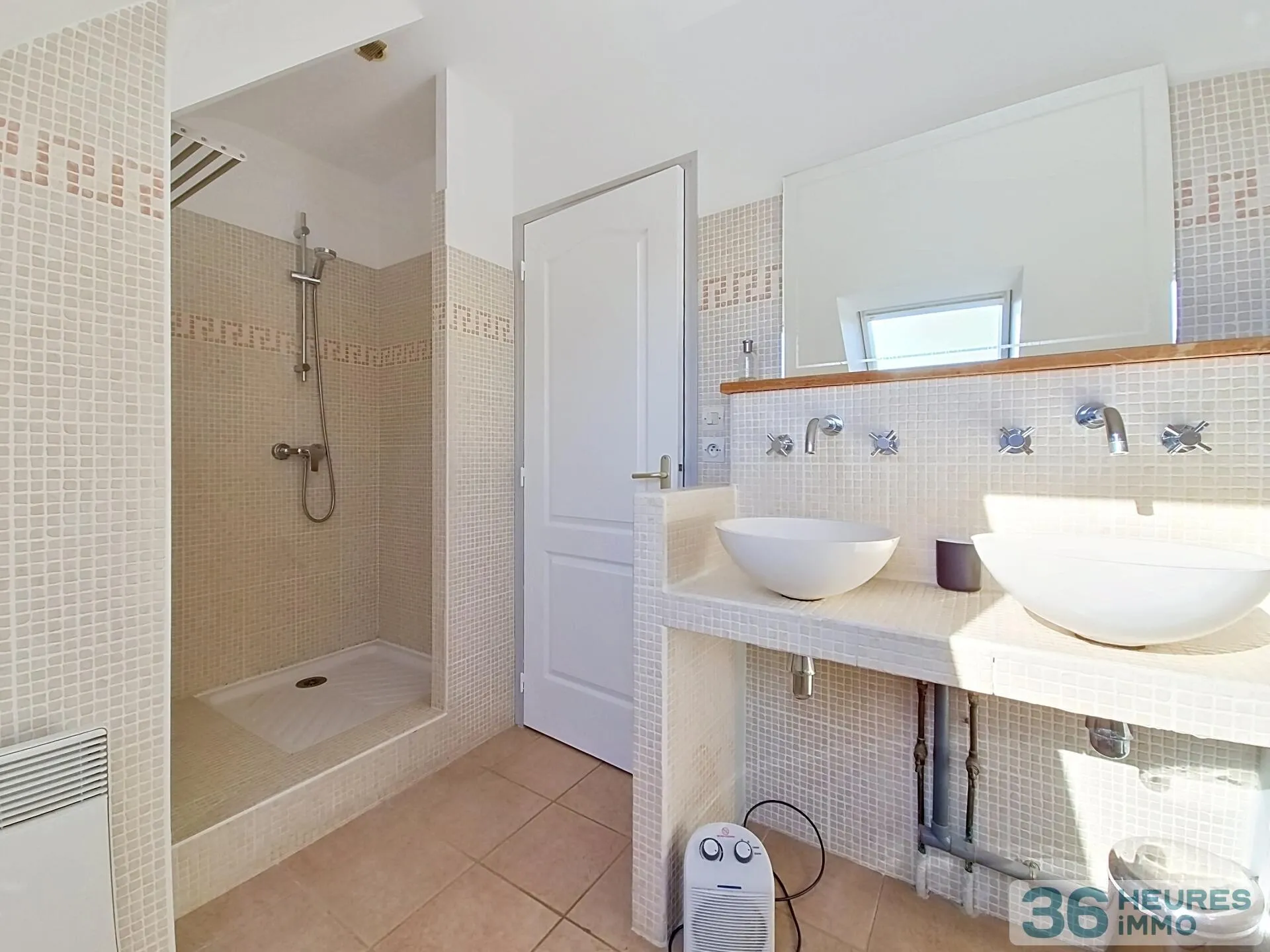 House à Luynes — vignette 7