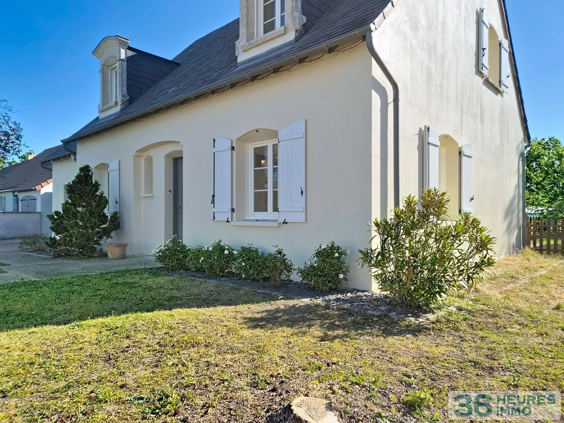 House à Luynes — vignette 14