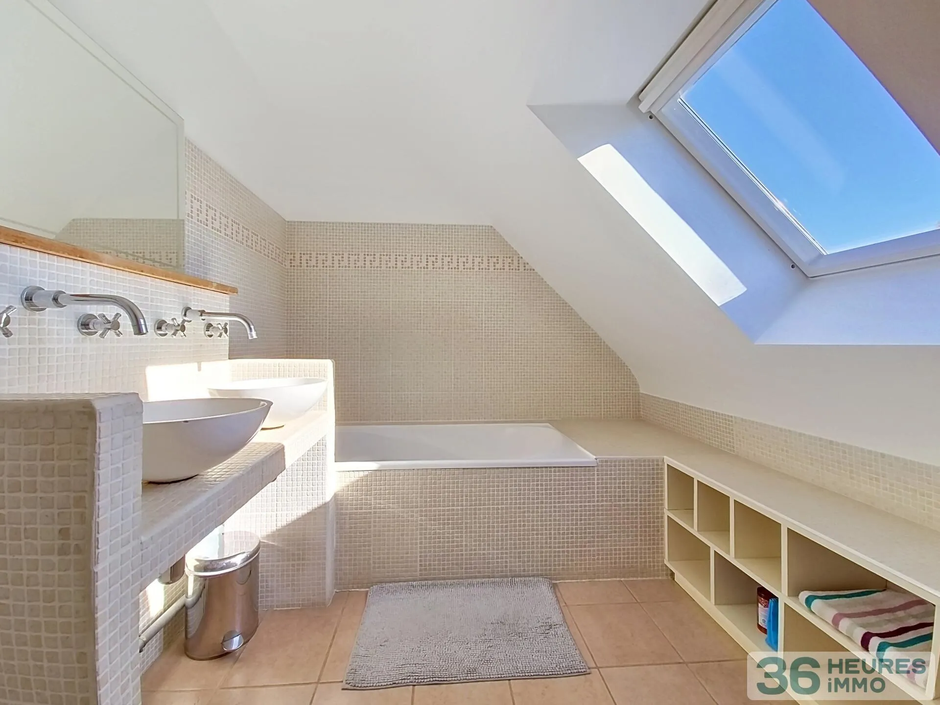 House à Luynes — vignette 17