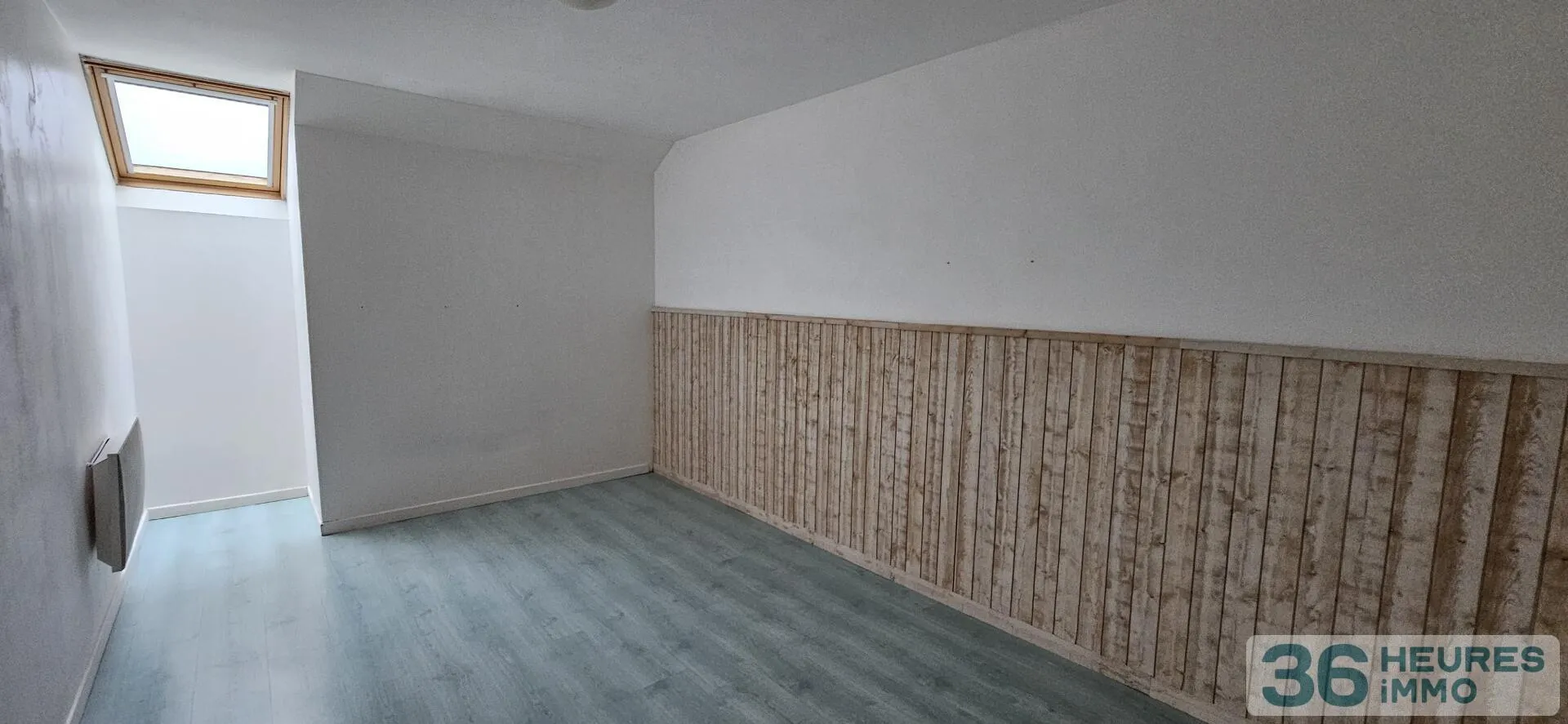Apartment à Nantes — vignette 3