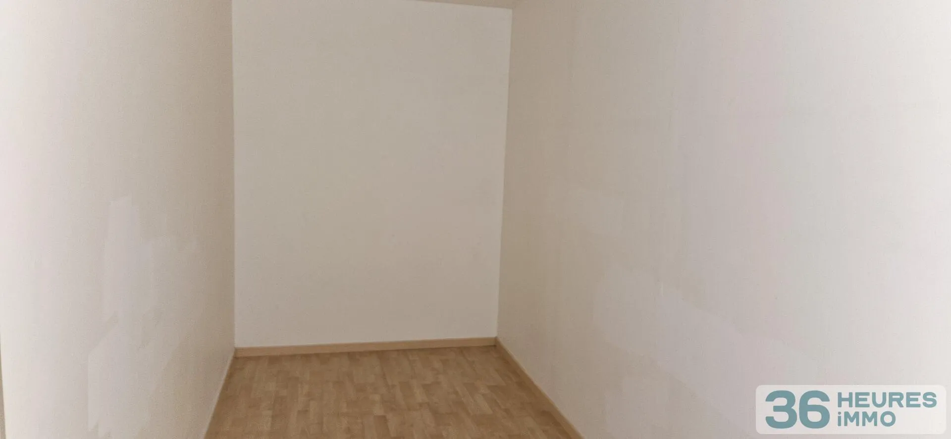 Apartment à Nantes — vignette 4