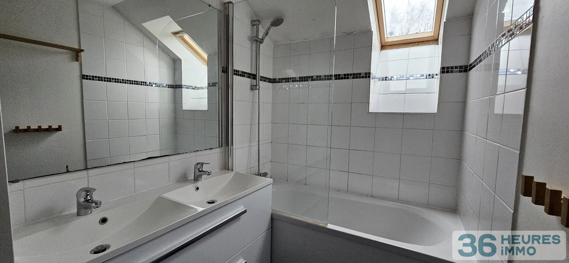 Apartment à Nantes — vignette 6