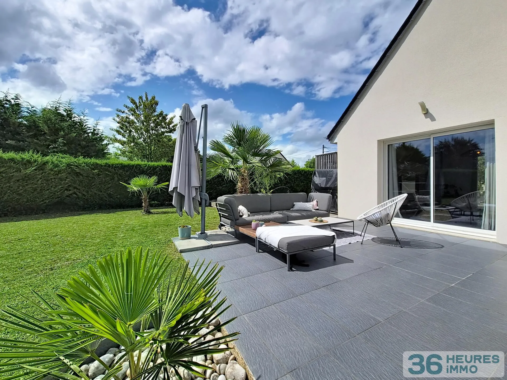 House à Ambillou — vignette 17